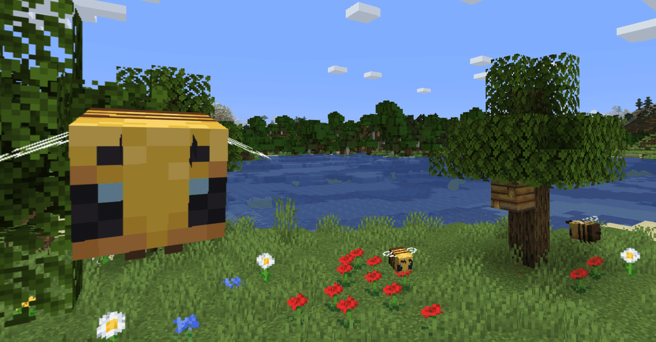 統合版になり劣化感がなくなったコンシューマ版 マイクラ 家でじっくり遊べるゲーム オピオン Note