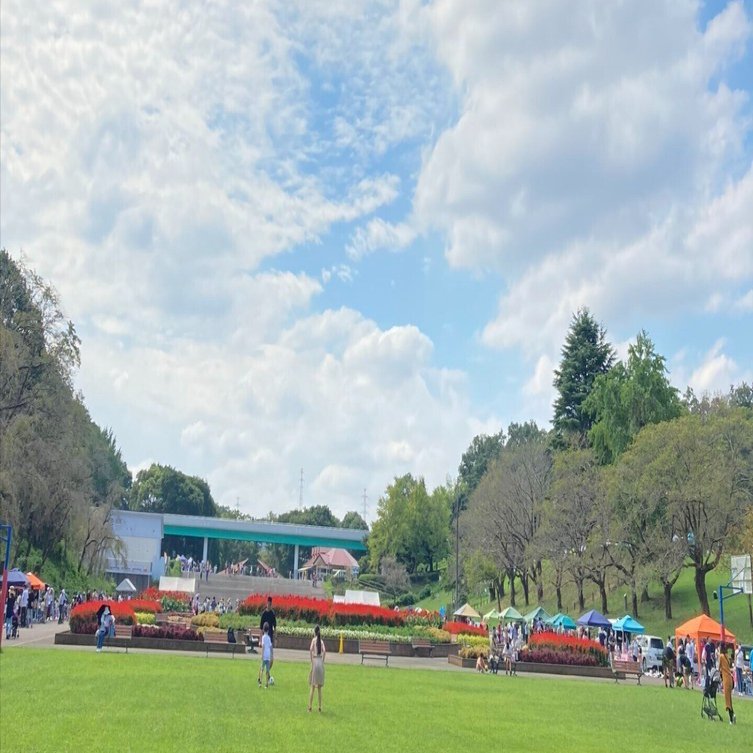 こどもの国 横浜「こどもの国」って知ってます？（続編！）｜Yumoto