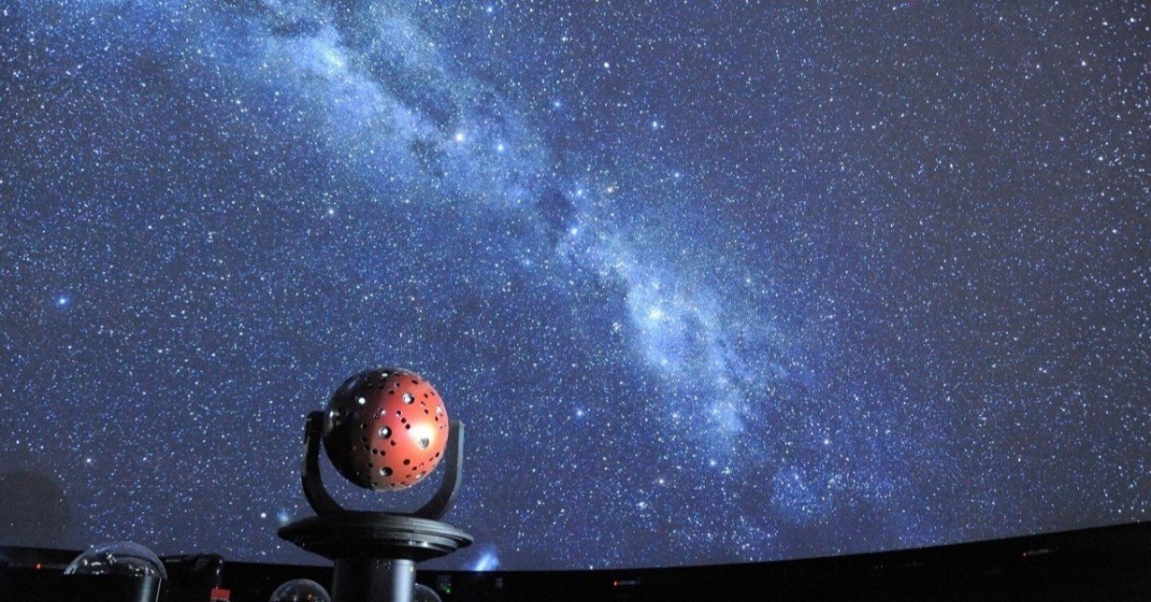 MEGASTARの星空は本当にリアルか？（その1）｜大平貴之