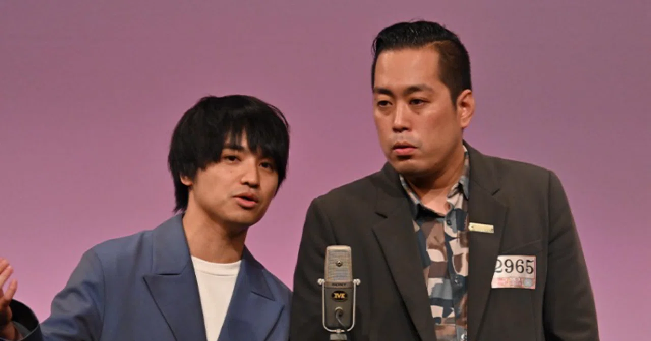 M-1ファイナリスト エバース｜スピリチュアルイメージコンサルタント