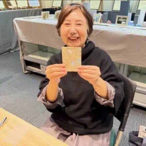 中村和香（wakka）
