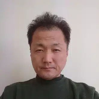 ランポのさんぽ