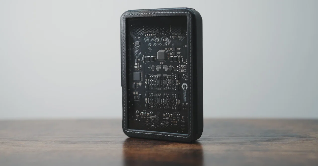 Questyle SIGMA Owned Device｜*Yuzlih@.Crafter*