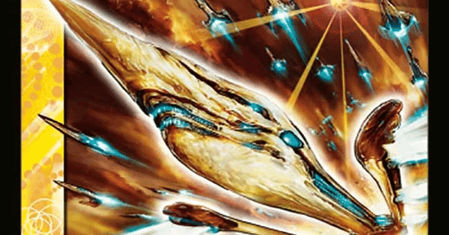 俺的”デュエマクラシック05“ファンデッキ”集！〜光編〜｜スガサワスイッチ