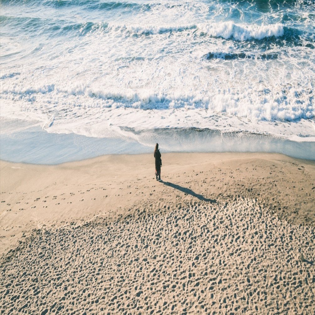 三日ぶりのX100Ⅵと二週間ぶりの海と。｜kEigo