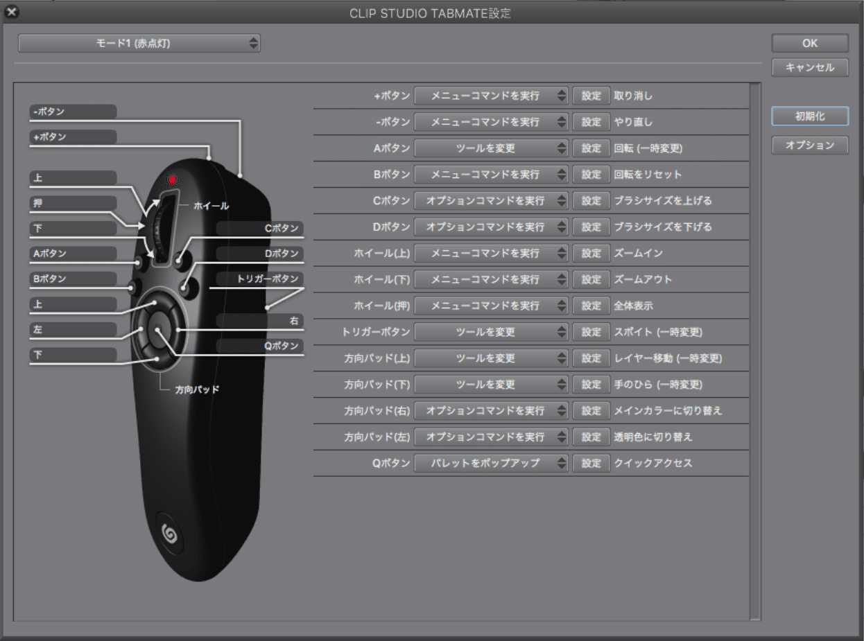 Tabmateかんたん接続 Kwks Workshop Note
