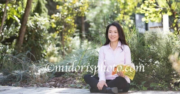 NY/Tokyo Photographer Midori S. Inoue｜note