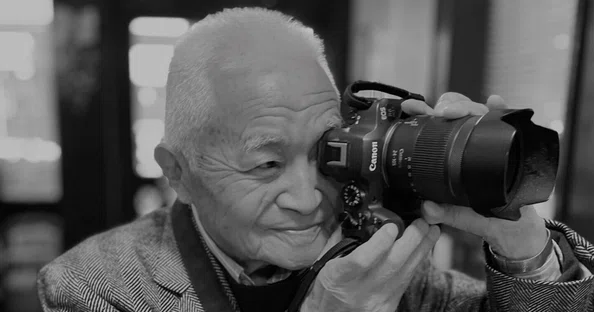 NY/Tokyo Photographer Midori S. Inoue｜note