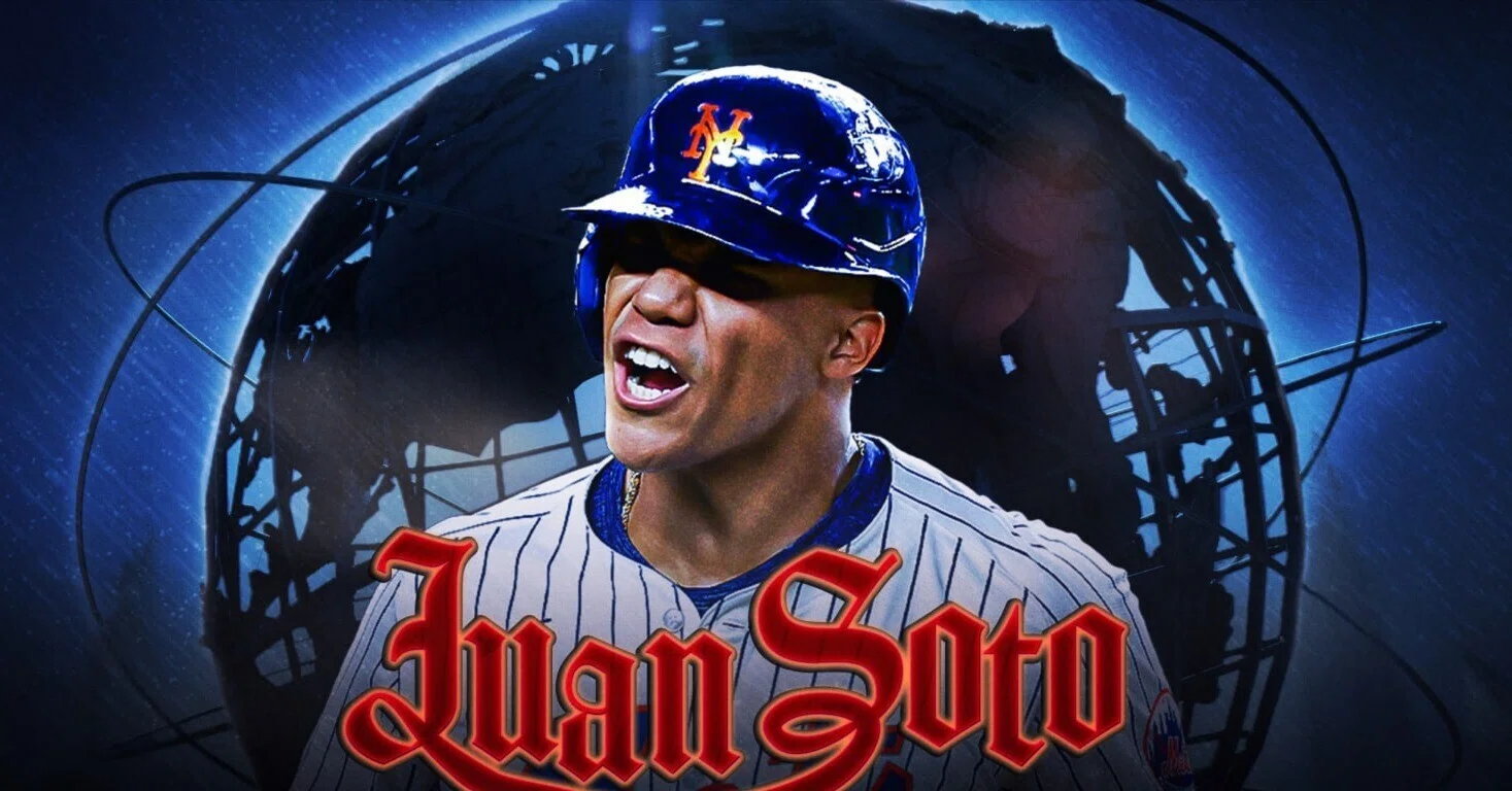 野球を科学する #1】フアンソト(Juan Soto)というMLB準最強打者｜MN