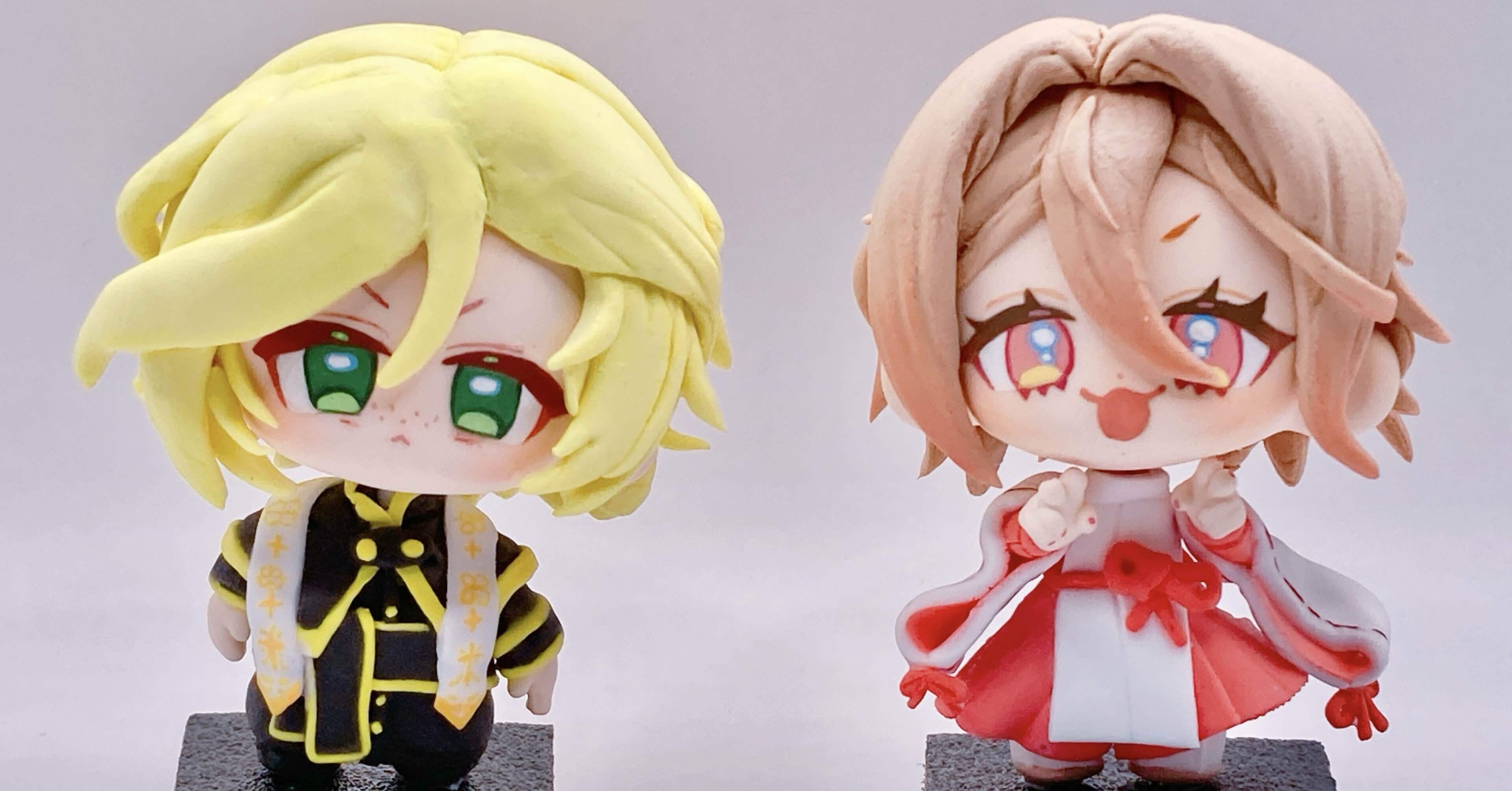 君も【自陣ねんどこねこね部】にならないか？｜ヤビ/ハッカミコット