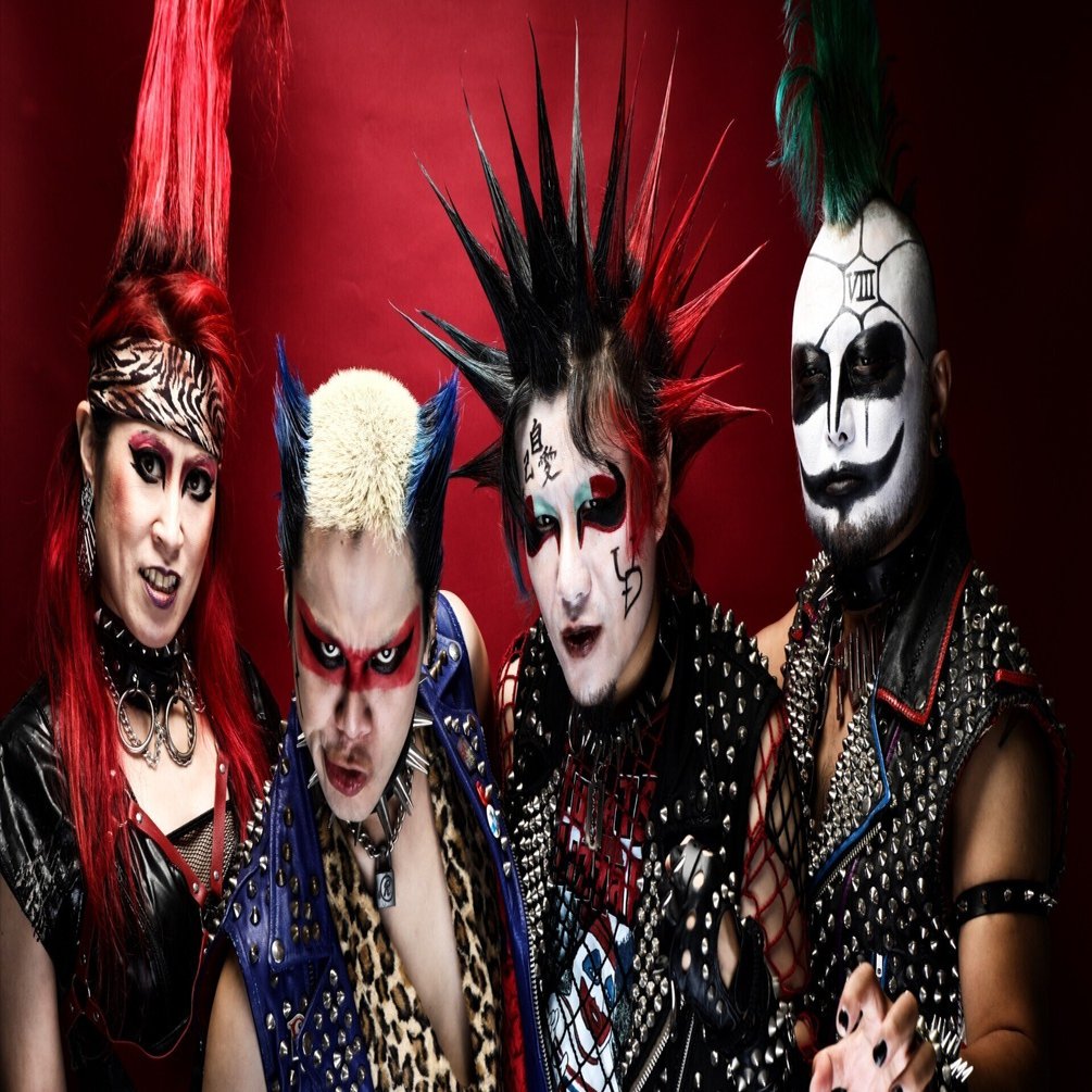 ハードコア・パンクスの雄、流血ブリザードが語るGGアリンとプロレスの