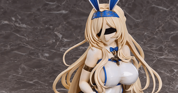 剣の乙女 ― 闇を照らす光 剣の乙女 バニーVer. フリーイング|”道化 剣の乙女 ― 闇を照らす光 剣の乙女 バニーVer. フリーイング|”道化