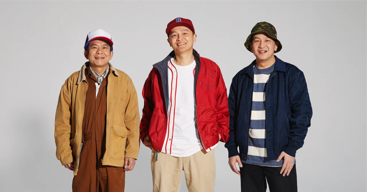 スチャダラパー、2026年5月26日にLINE CUBE SHIBUYAで単独ライブを開催