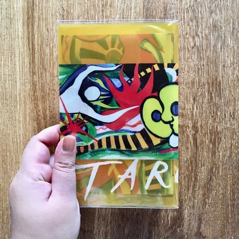 本日の一品】岡本太郎記念館でアトリエを満喫！｜大澤夏美
