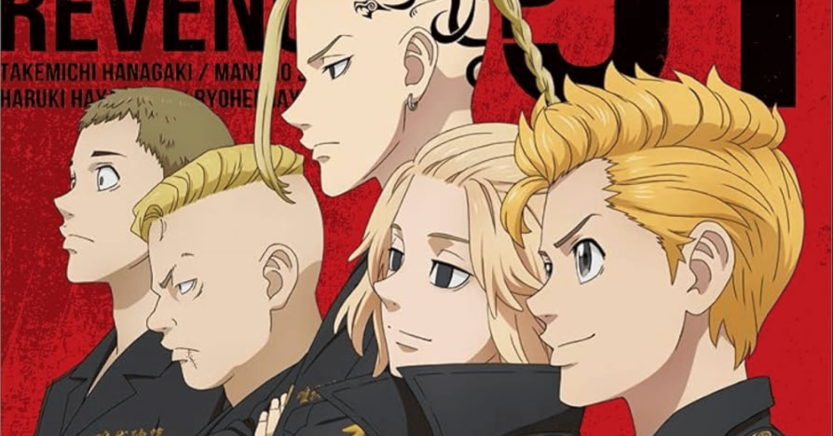 27歳、完全に誤解してた。┊︎「ヤンキー漫画」だと思ったら別物だった