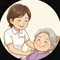 ののこ@50代W介護×元PT