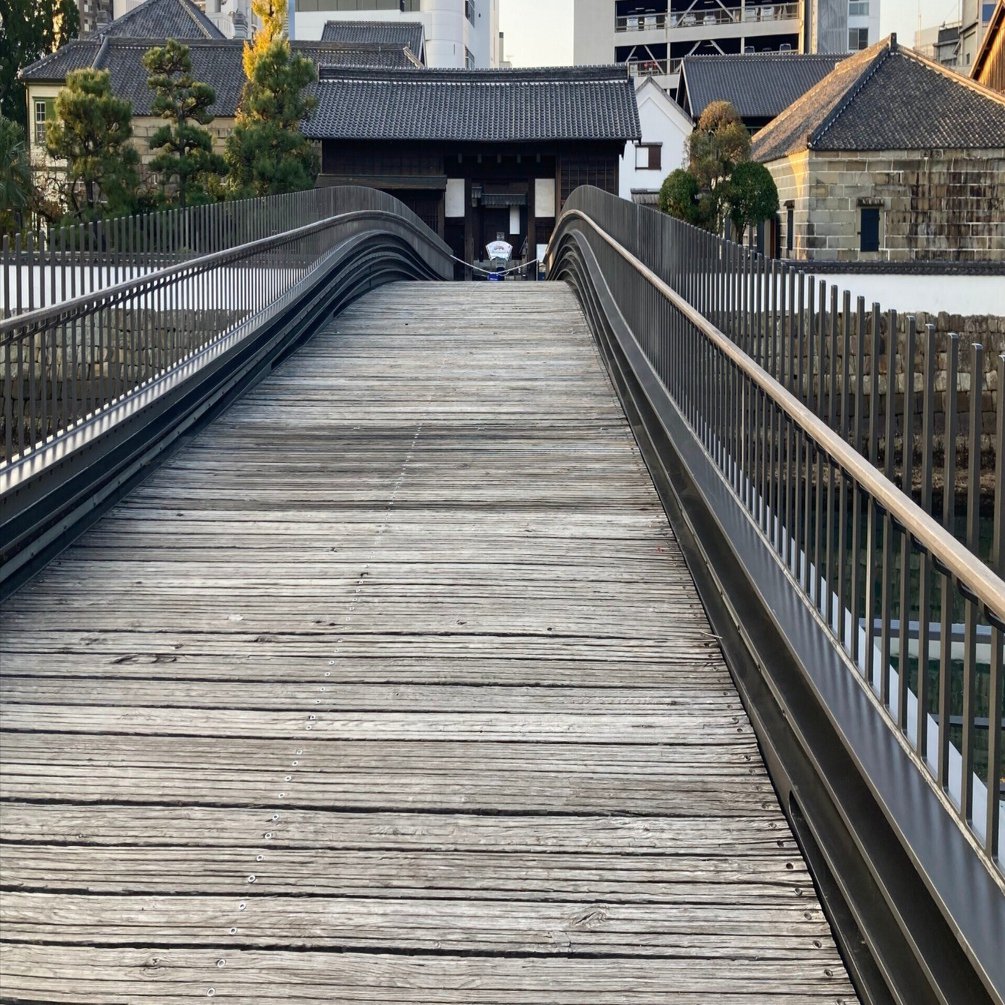 どうせ歩くなら長崎 （2） 出島｜なんとりっぱな