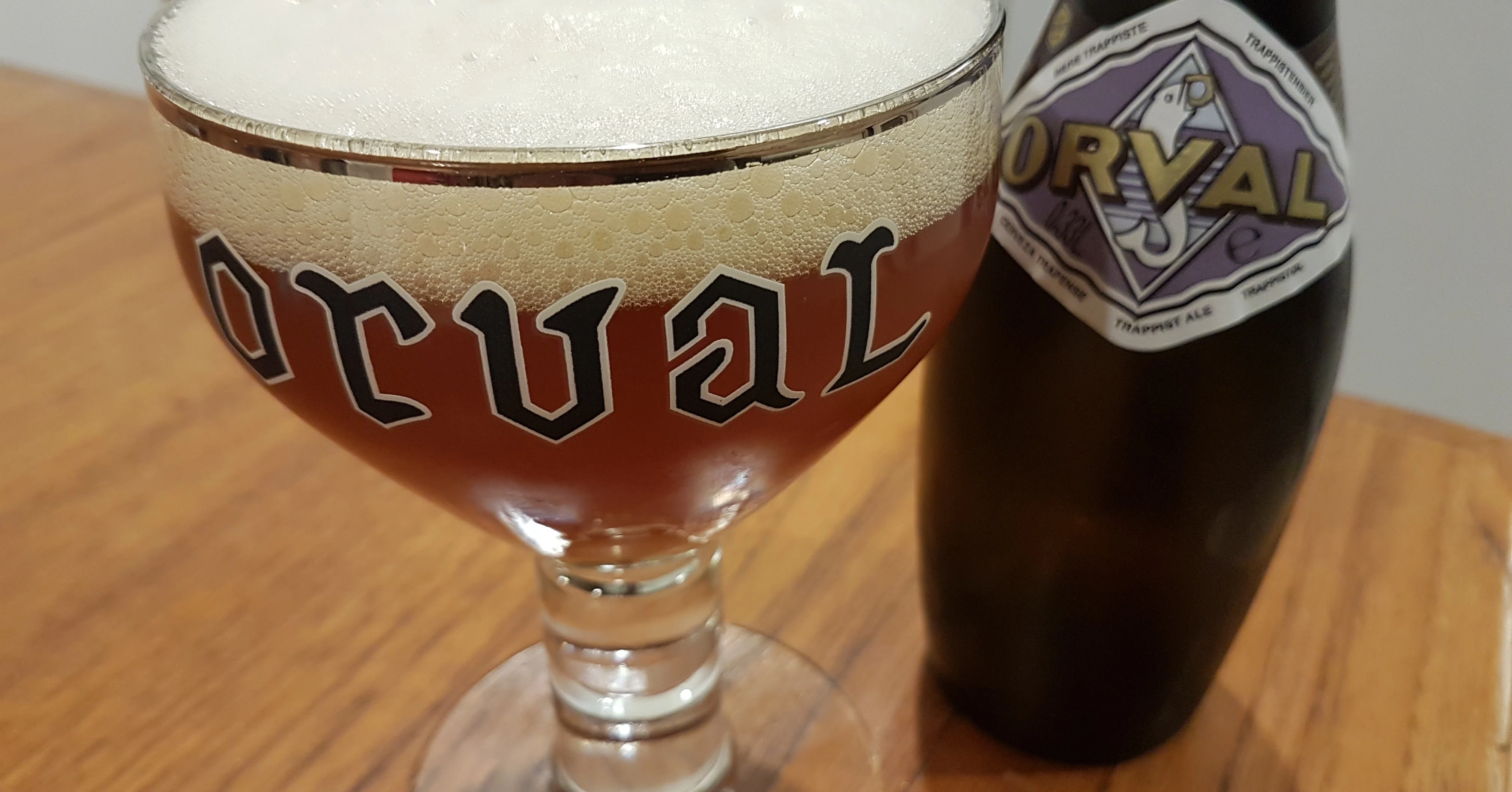 ベルギービール(オルヴァル)16本セット