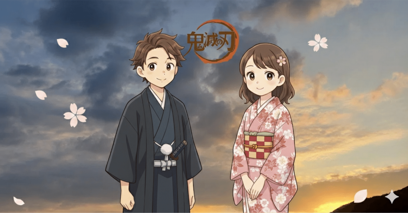 もう二度と死なせない」──『鬼滅の刃』無限城編で冨岡義勇の言葉が