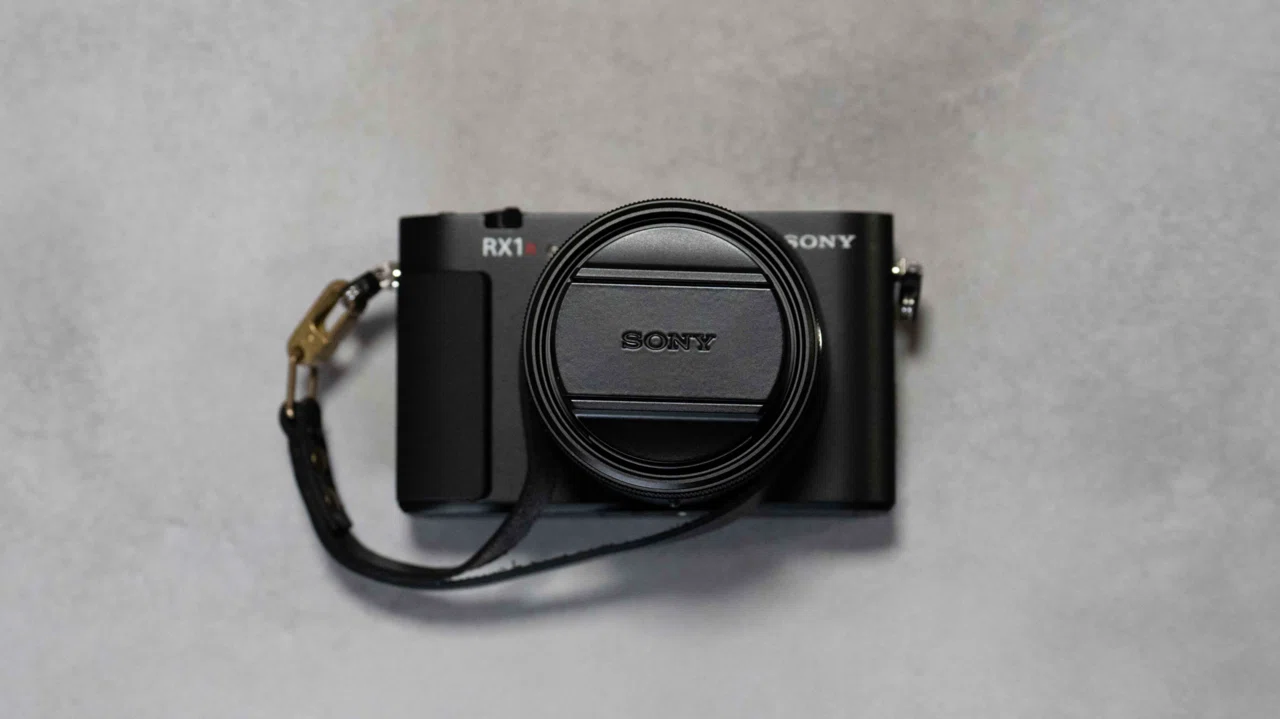 SONY RX1R III｜レビューに惑わされずに感じた、私の結論｜yutty