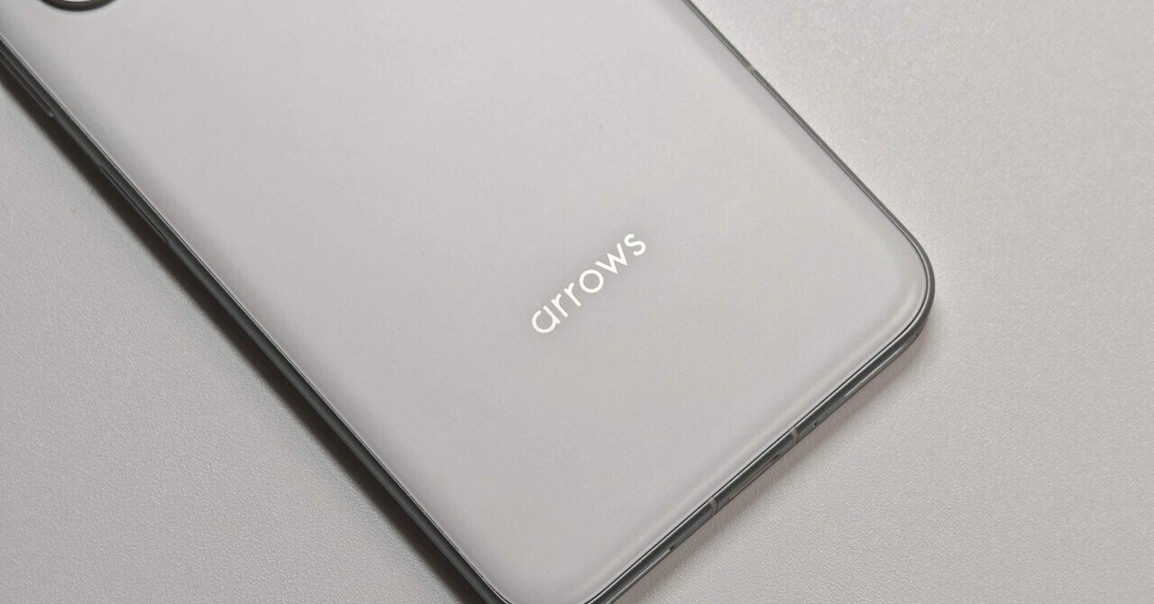 arrows スマートフォン グレー デュアルカメラ arrows Alpha 実機レビュー！使って感じたメリット・デメリットと評価
