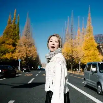 ハルカ