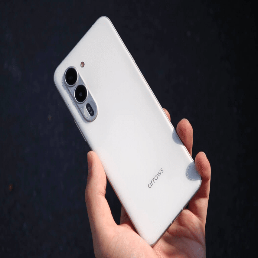 arrows Alpha レビュー : ただのいいスマホだった｜あおとのスマホ選び