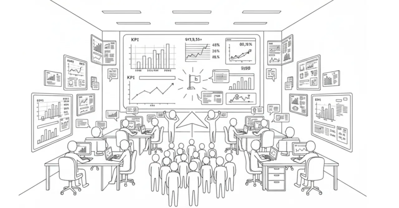 Moving People Through 'Environment' Rather Than Just 'Will'—Setting ...