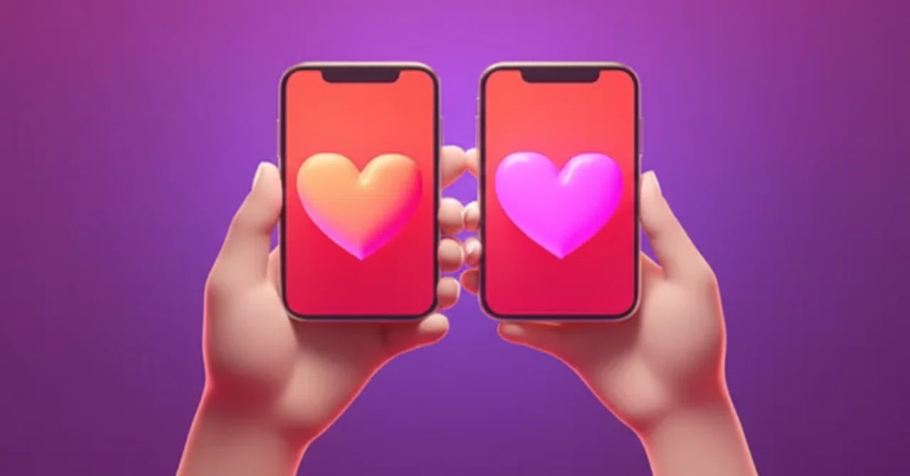 Can the new 'Couple Mode' feature solve the 'account deletion problem ...