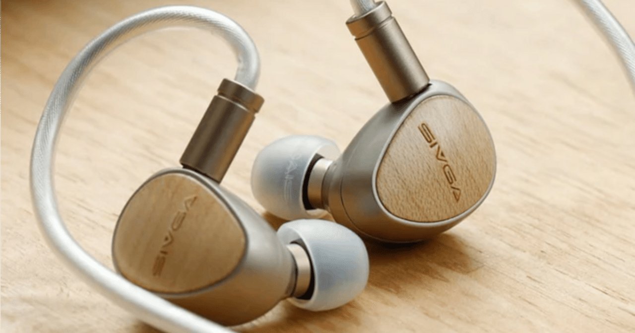 SIVGA QUE レビュー】1万円台の「温もり」に驚愕。定番機を選ばなかっ