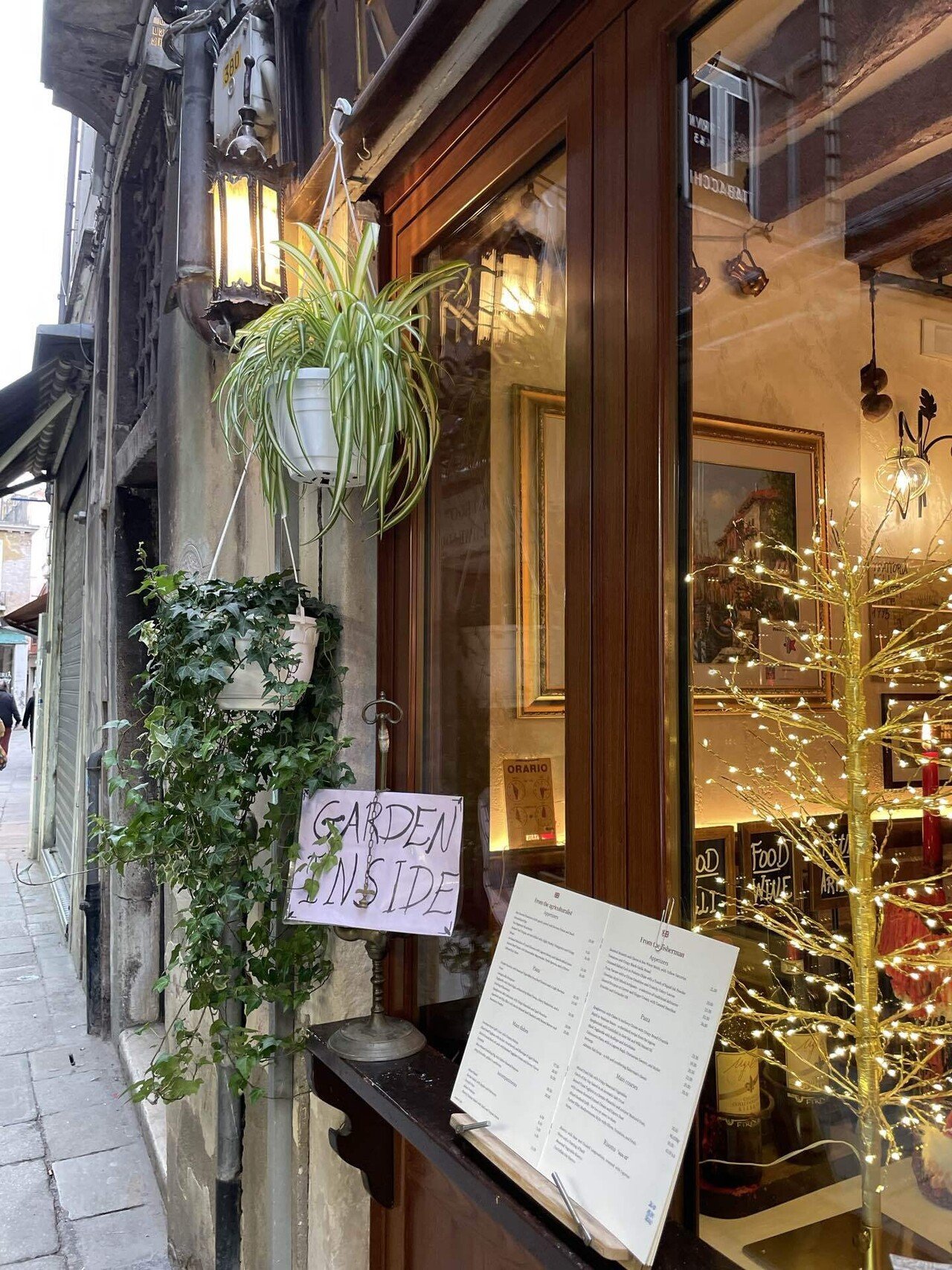 イタリア☆ヴェネツィア旅【前編】｜Saki