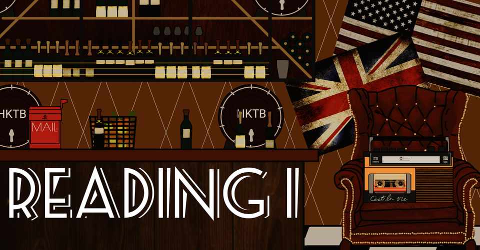 ネイティブってどう英語を読んでいるの 爆速リーディングへの道 質問の言語編 Sandsanの放課後 Note