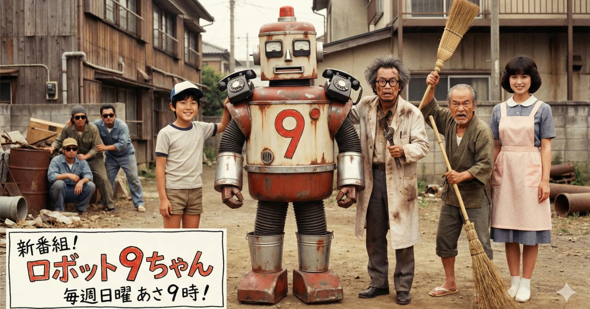 ロボットTV電話 見守りや遊び相手にも。家族生活をサポート、会話できる可愛らしいAI