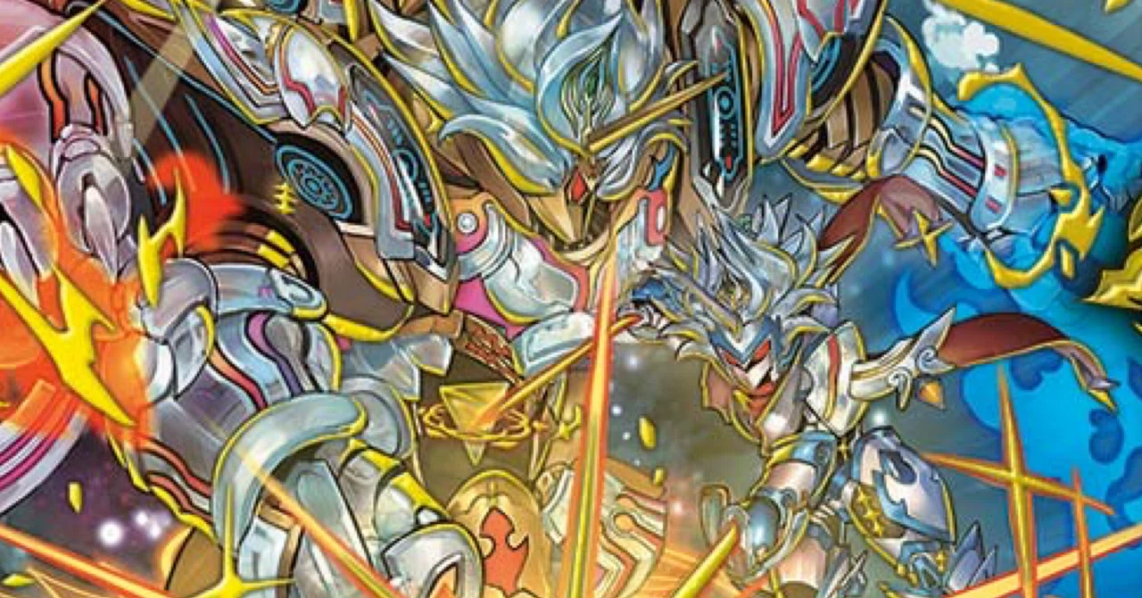 デュエマ Advent Calender2025.裁.23日目Cross-Eye:Writer Side｜sword