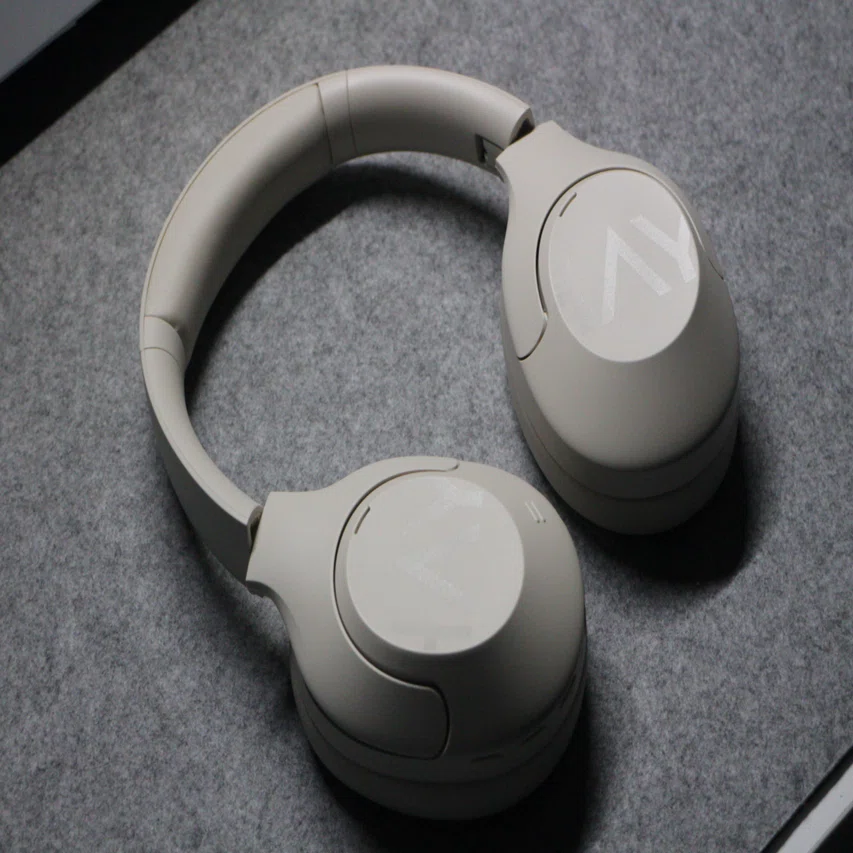 レビュー】HAYLOU「S30 Pro」コスパ最強ノイキャンヘッドホン｜ほしの