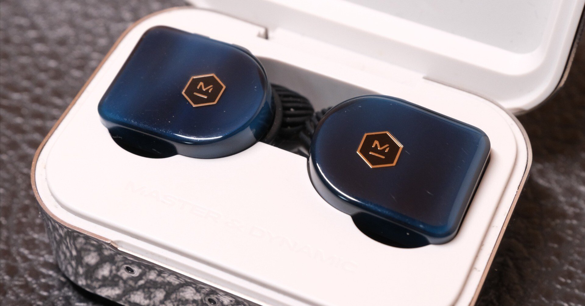 道具録／ドグログ #1】MW07 Plus -人と違う、だがそれがいい｜染野