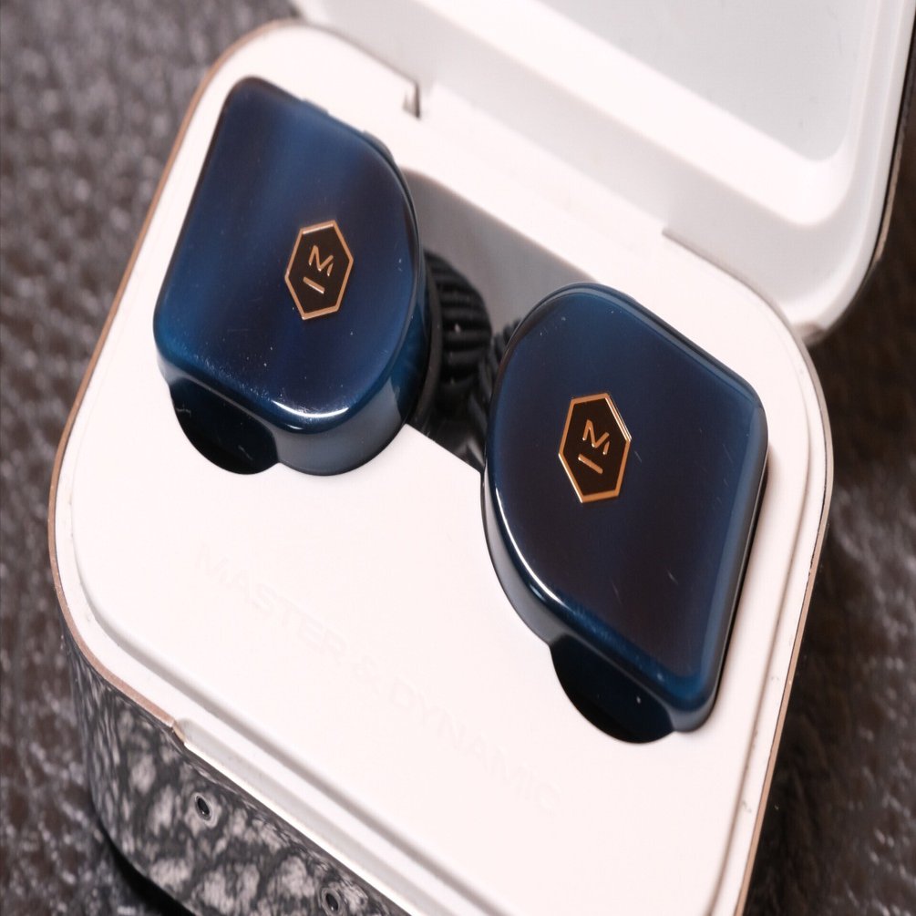 道具録／ドグログ #1】MW07 Plus -人と違う、だがそれがいい｜染野