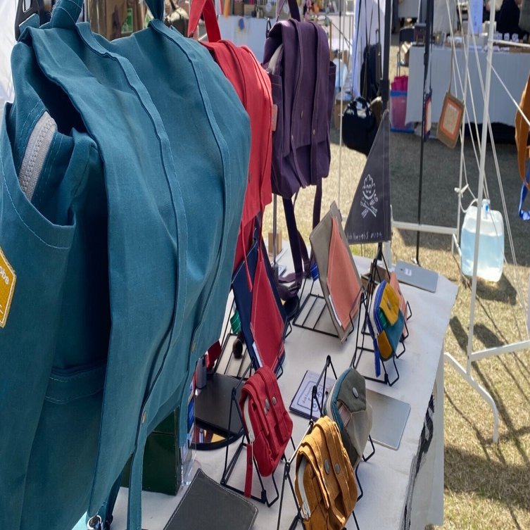 関西蚤の市25万博記念公園初日-DRD12/5fri-｜dubluvyobsダブラヴヨブス