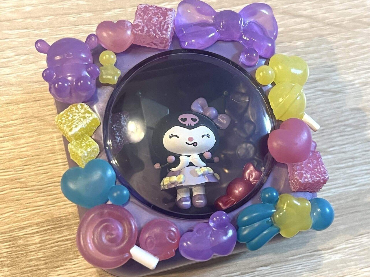 リーメント×サンリオの新作が最高！｜じみー