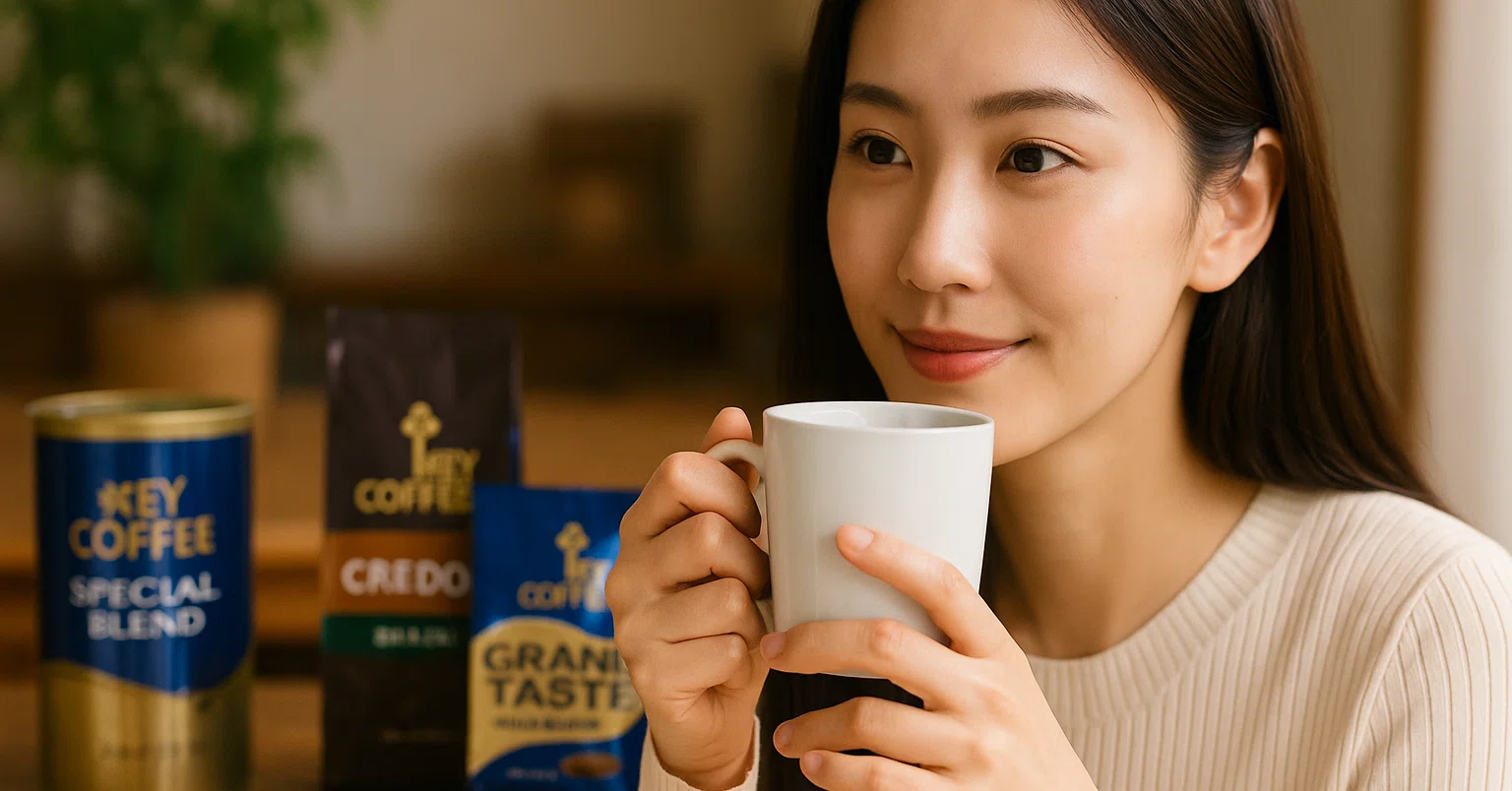 キーコーヒー福袋2026｜缶・粉・豆・まとめ買い通販まとめと中身