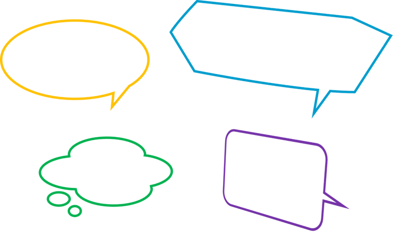 パワポっぽさを脱却する ふきだし編 Powerpoint Note