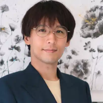 アオ / Takuya Wada / 内向型とHSPの生き方 / Teals代表