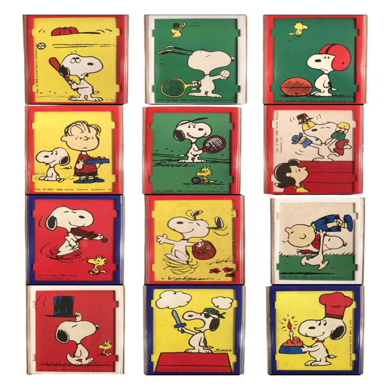 日本で最初に出版されたスヌーピーの本とは❓｜池ちゃん