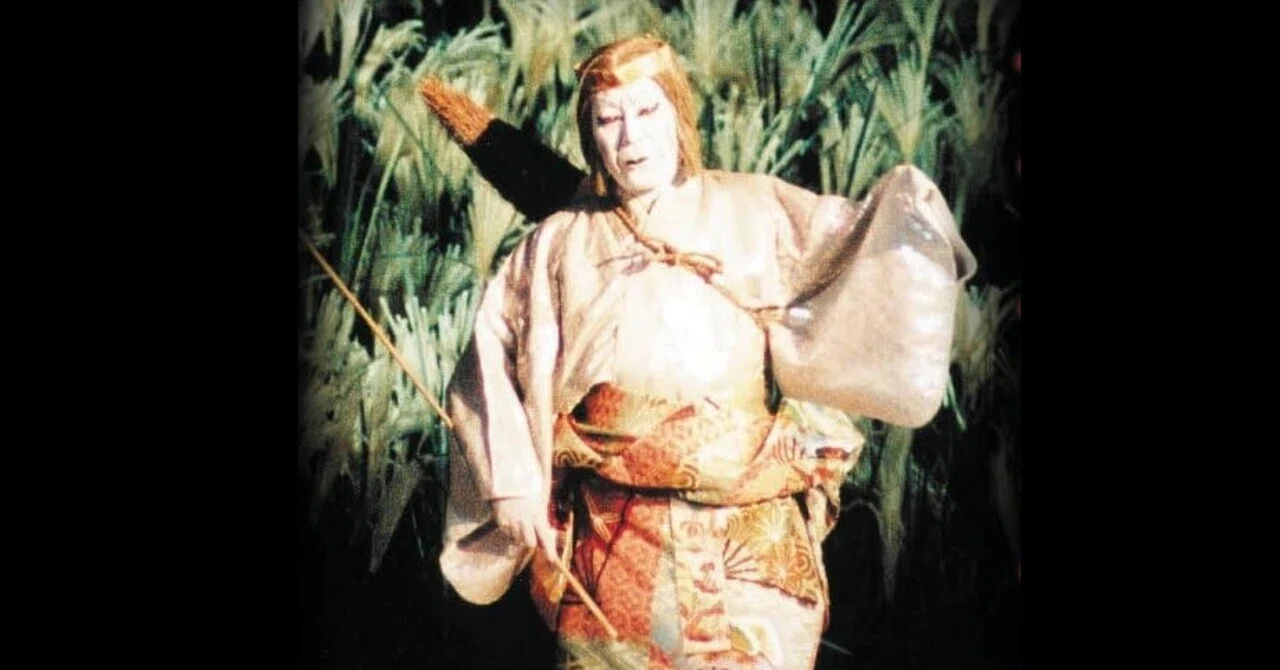 歌舞伎名作撰 『黒塚』 (DVD)｜meguros