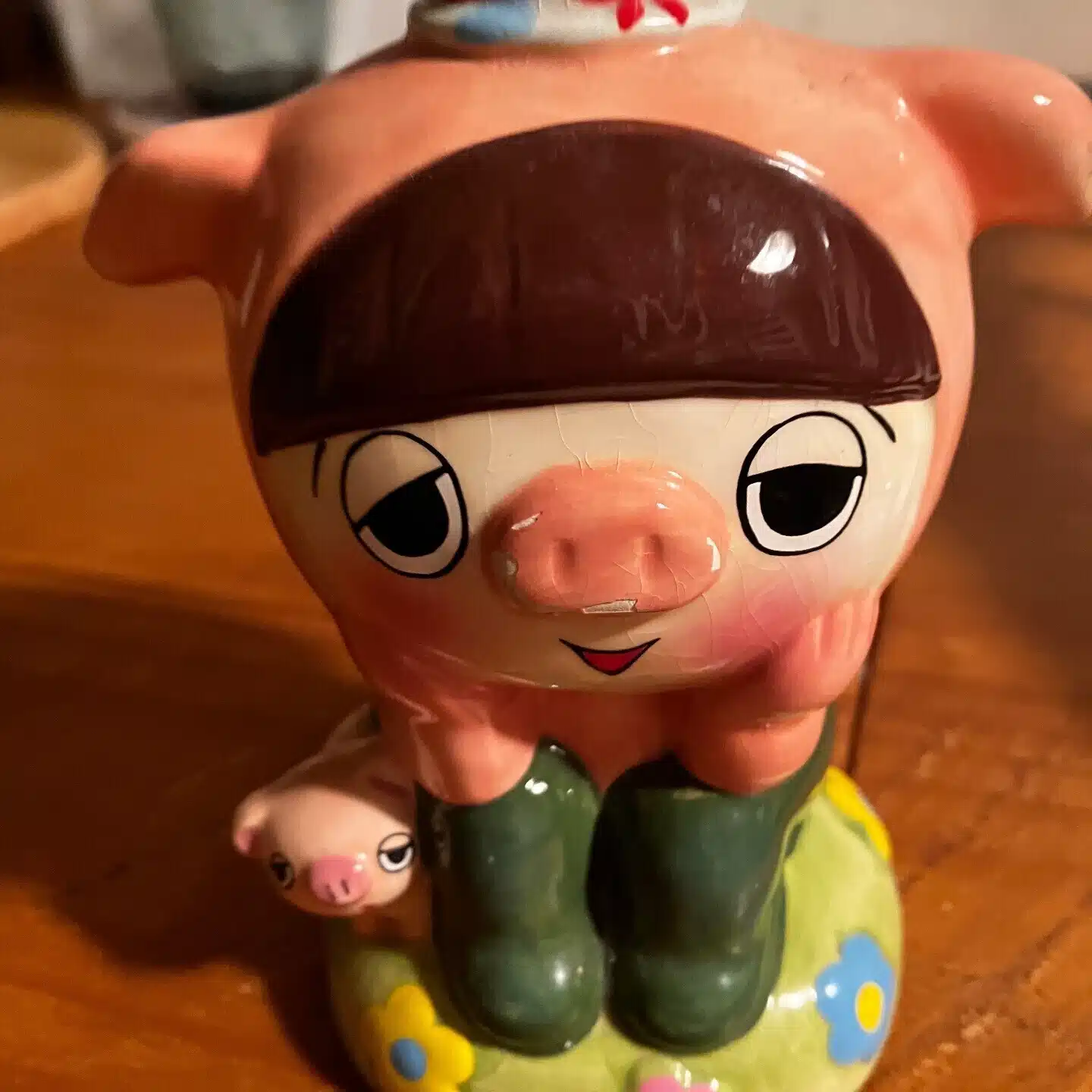 ハナミズキ * .  ＊