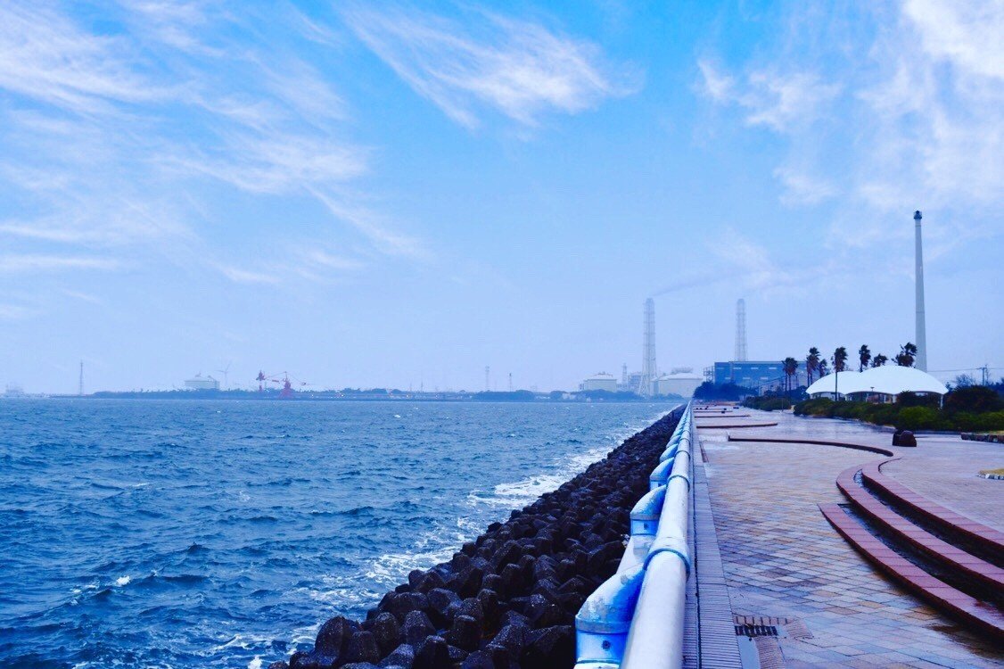 木更津で車中泊 工場夜景にイルミネーションまで 房総半島で遊ぶおすすめスポット 旅の音楽家 Studio Iota Label スタジオ イオタ Note 木更津で車中泊 工場夜景にイルミネーションまで 房総半島で遊ぶおすすめスポット 旅の音楽家 Studio Iota Label スタジオ イオタ Note