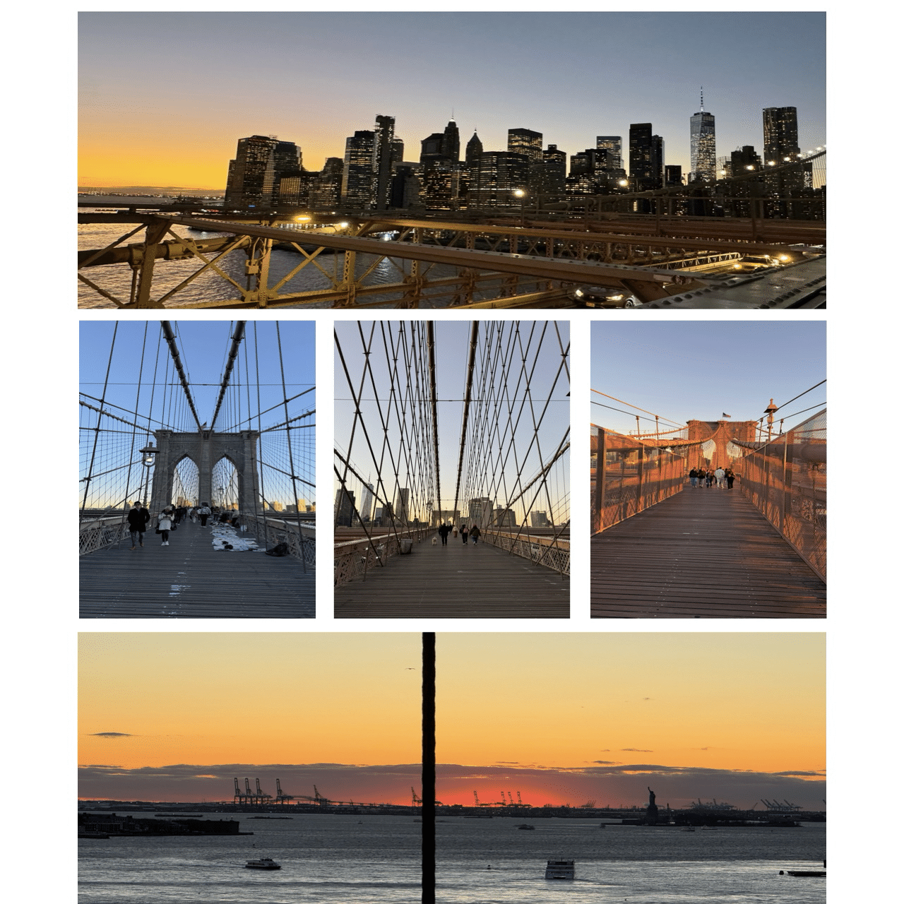 ニューヨークで出会った、いくつかの瞬間｜Aki