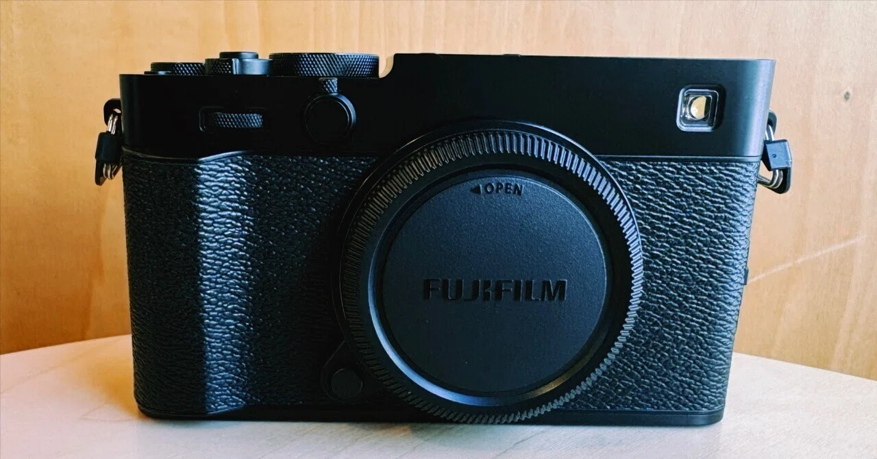 カメラの話］ FUJIFILM X-E5のリコール問題、不安なので無償点検に出