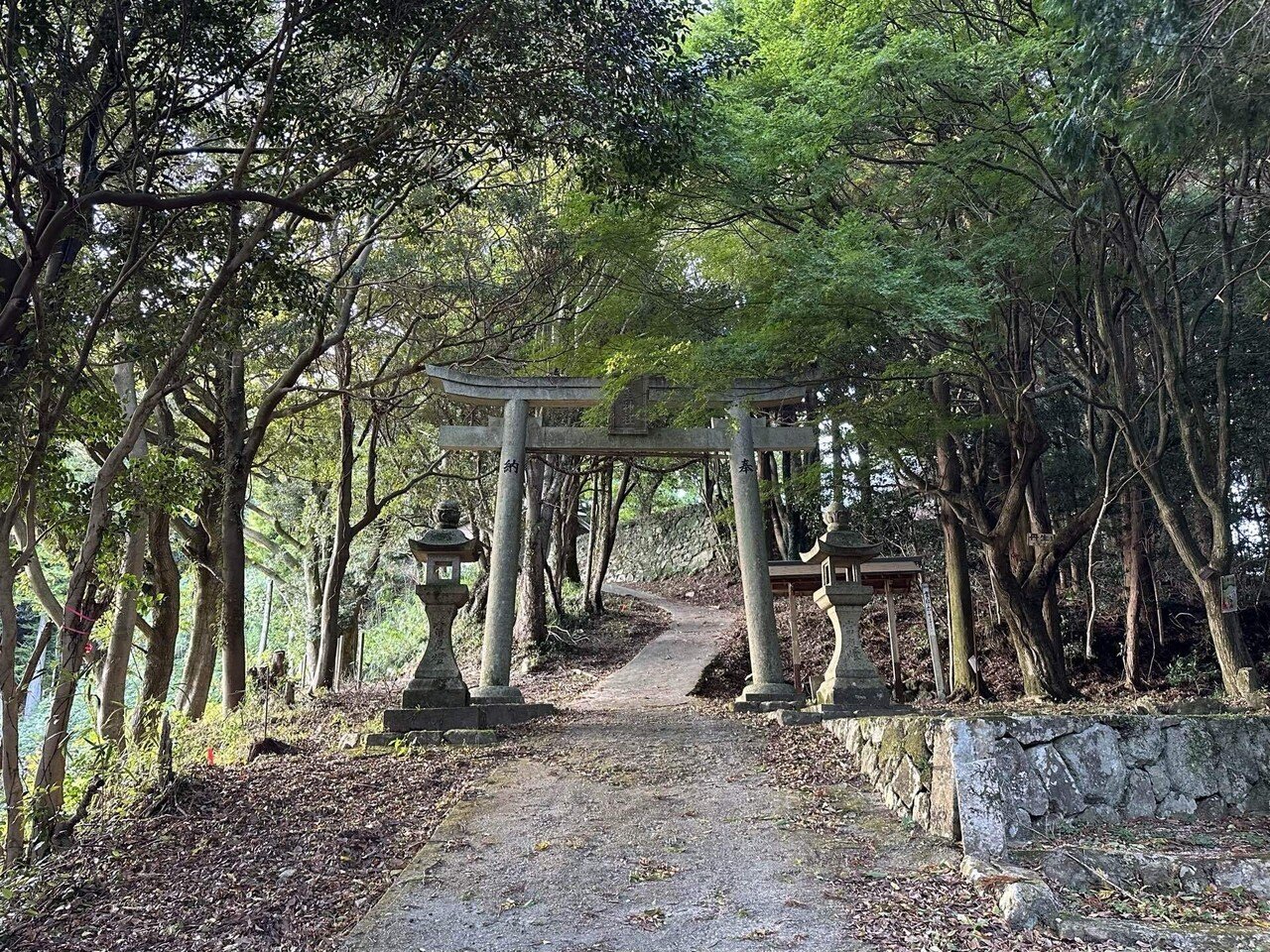 5282 丹生神社 兵庫県神戸市北区山田町坂本（坂本丹生神社）｜日本中