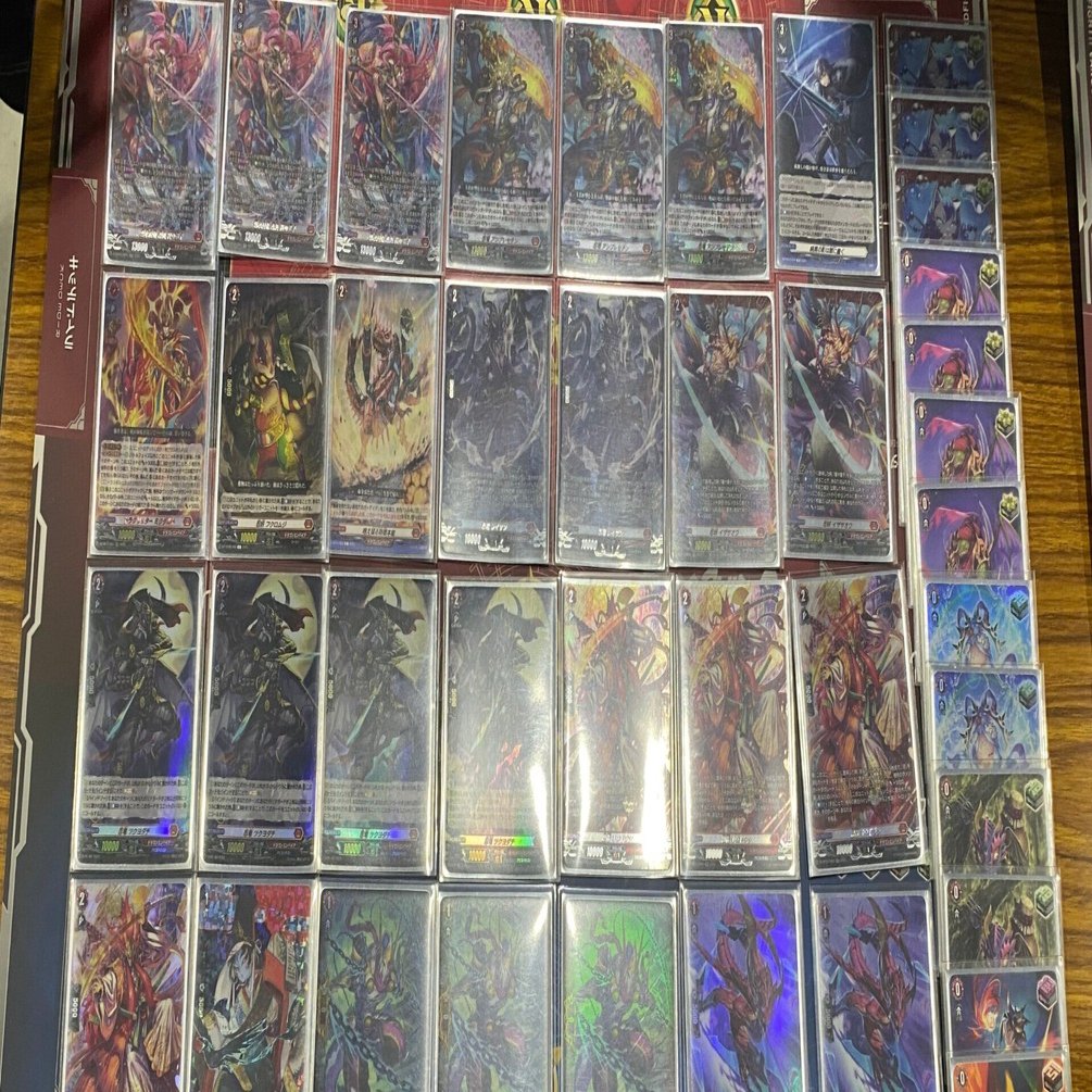 WGPデラックス名古屋～猩々童子偏愛者のシングルファイト対戦ログ